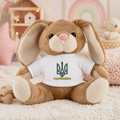 Plüschtier Hase